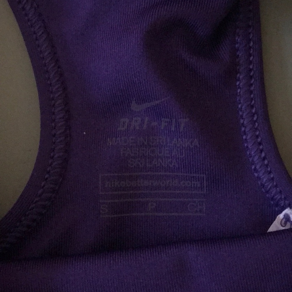 Nike bra - Picture 2 of 3
